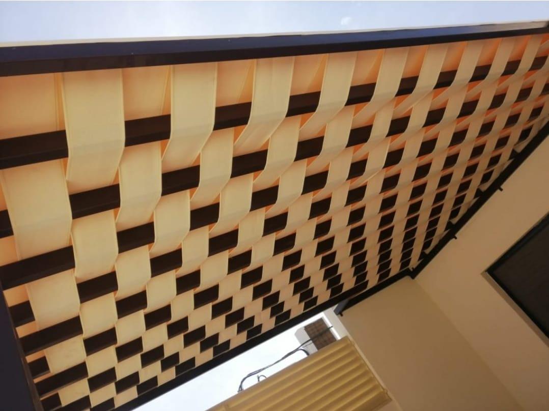 جلسات شتويه وبرجولات واحواض كلاسيكيه حي الشفاءوالرمال بالرياض