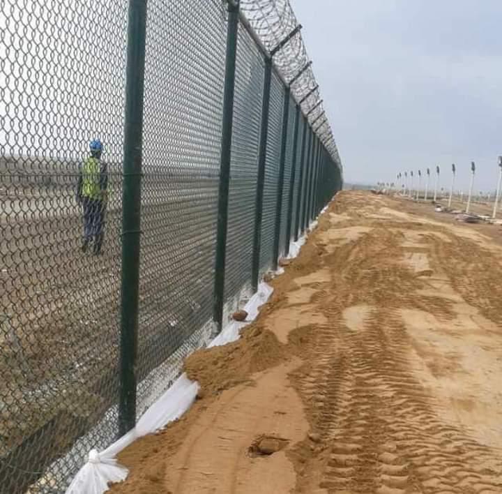 افضل مقاول شبوك مزارع شبوك حماية تركيب شبوك بالرياض