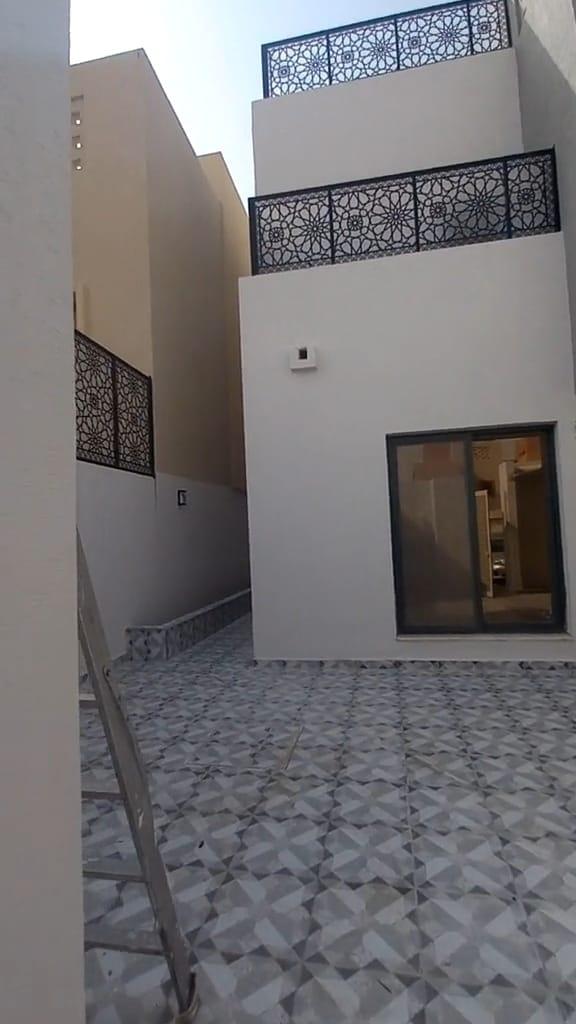 سواتر اسطح بافضل الاشكال والانواع في حي النرجس والياسمين بالرياض