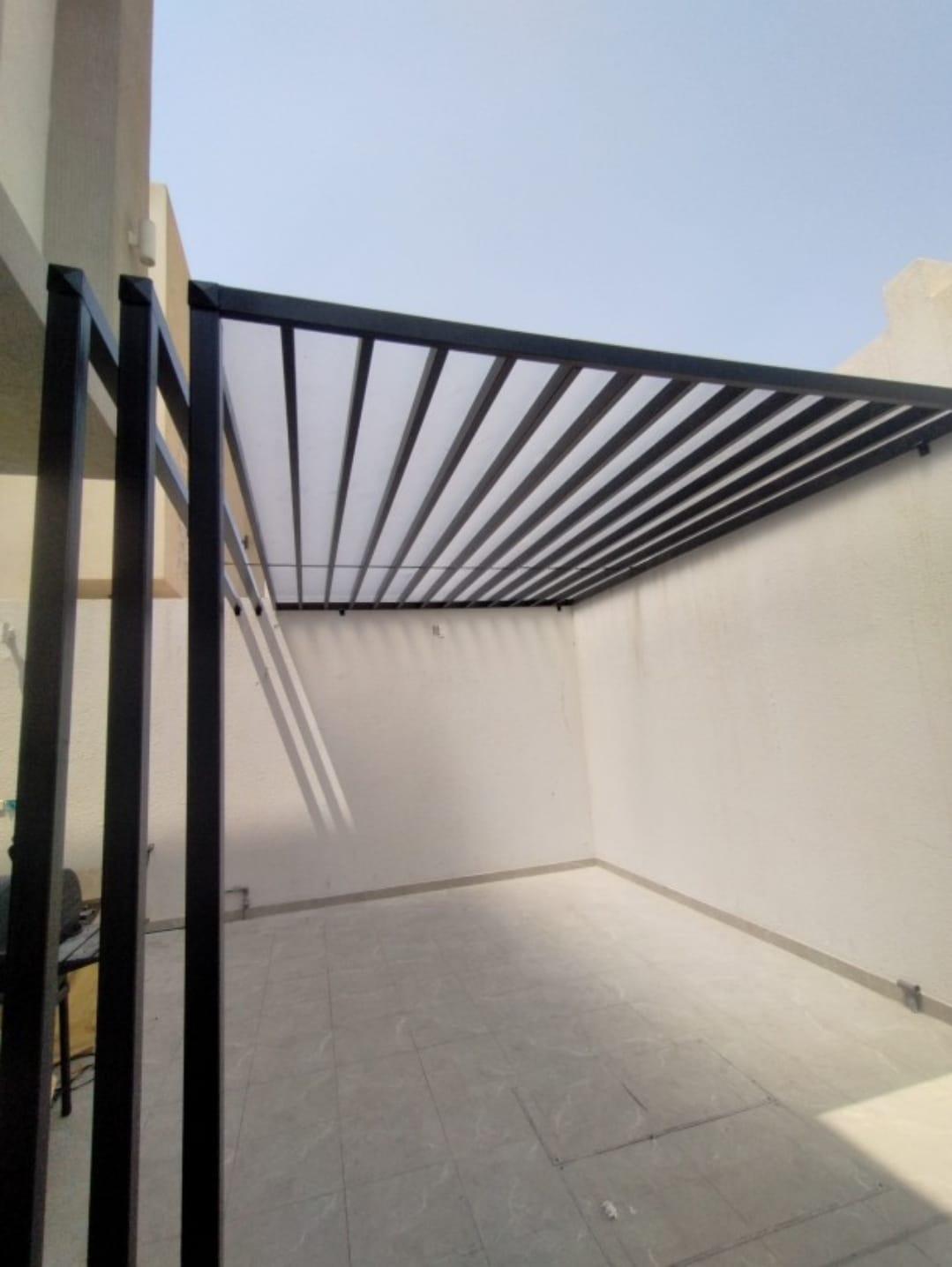 جلسات شتويه وبرجولات واحواض كلاسيكيه حي الشفاءوالرمال بالرياض