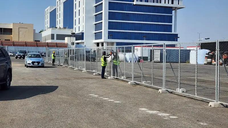 افضل تصميم شبوك الرياض بالخرج الخيار الأول للمواطنين والمؤسسات