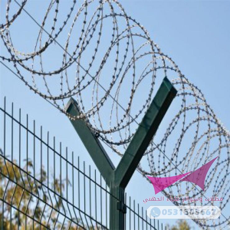 شبوك حديثة بالرياض