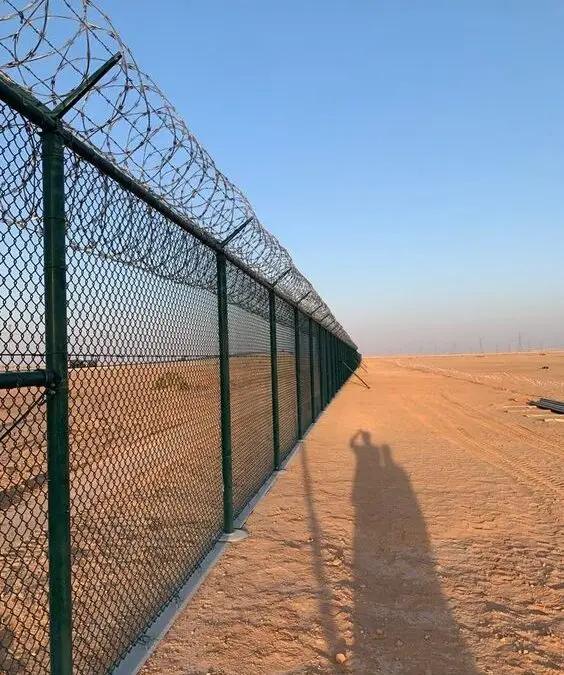 أرخص مقاول تركيب شبوك بالرياض، تركيب شبوك مزارع الرياض، مقاول شبوك تسوير أراضي، أسعار الشبوك في الرياض 2026.