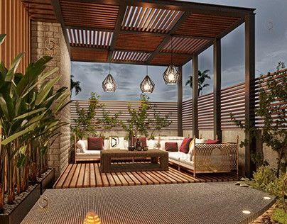 أرخص حداد لتركيب المظلات والبرجولات بشمال الرياض