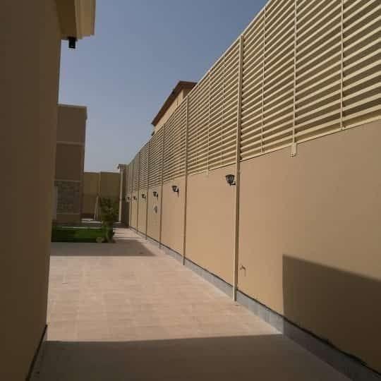 دليل تركيب سواتر المنازل بشمال الرياض2026: أنواعها، مميزاتها، وأفضل الأسعار