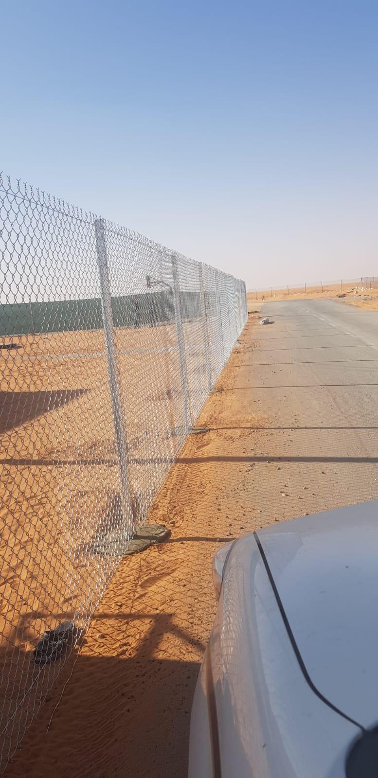 افضل مقاول شبوك مزارع شبوك حماية تركيب شبوك بالرياض