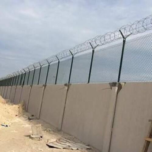 شبوك الرياض: الحل الأمثل للأمان والفصل بين المساحات