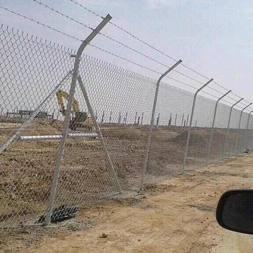 شبوك الرياض: الحل الأمثل للأمان والفصل بين المساحات