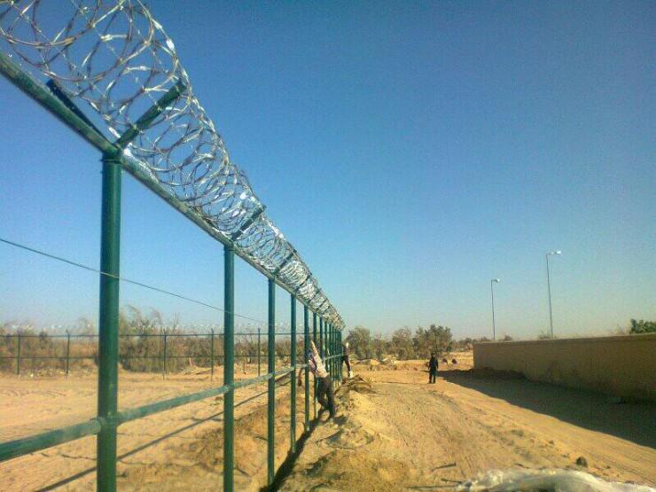 افضل مقاول شبوك مزارع شبوك حماية تركيب شبوك بالرياض