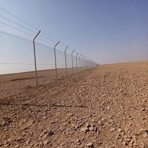 شبوك الرياض: الحل الأمثل للأمان والفصل بين المساحات