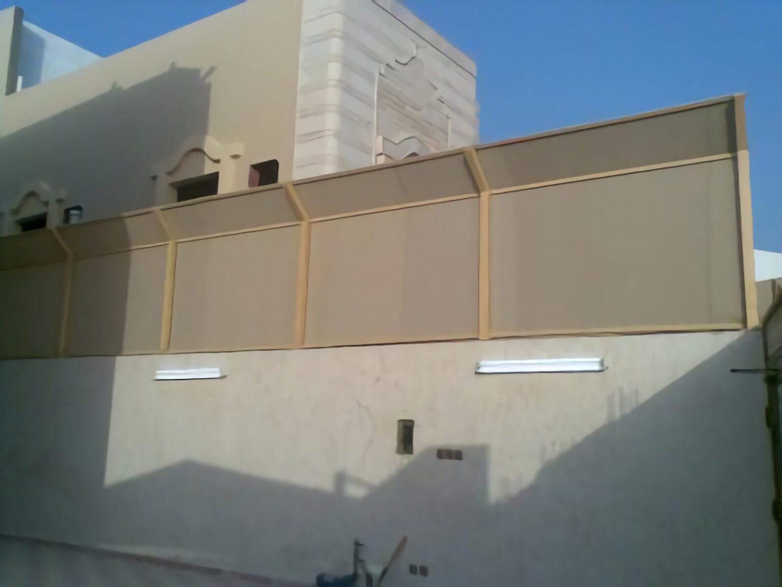 دليل تركيب سواتر المنازل بشمال الرياض2026: أنواعها، مميزاتها، وأفضل الأسعار