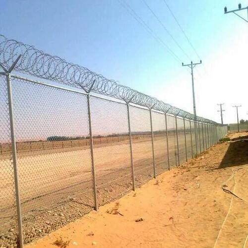 شبوك الرياض: الحل الأمثل للأمان والفصل بين المساحات