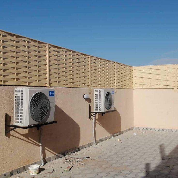 دليل تركيب سواتر المنازل بشمال الرياض2026: أنواعها، مميزاتها، وأفضل الأسعار