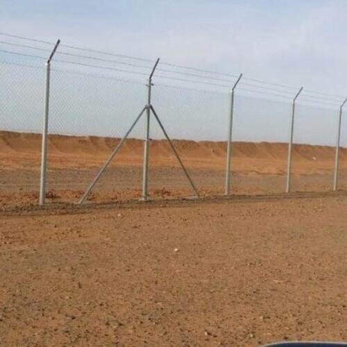 شبوك الرياض: الحل الأمثل للأمان والفصل بين المساحات