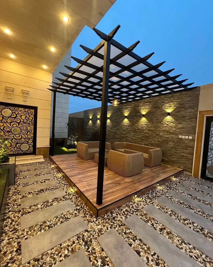 أفضل تركيب مظلات 2026حي طويق ومخرج 6| تصاميم حديثة بضمان 15 سنة وأسعار تنافسية