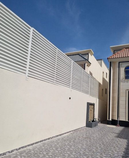 تركيب شبوك الرياض وشماله |أفضل أنواع وأسعار الشبوك الزراعية والأمنية لعام 2026