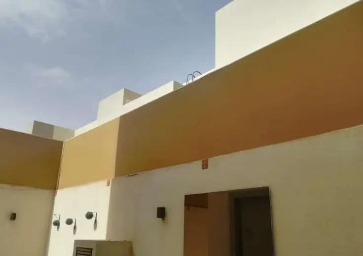 أفضل شركة حداده لتركيب سواتر ليزروسواتر احواش بحي الملقا | تصاميم مودرن بأسعار تنافسية