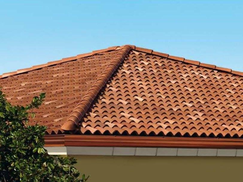 دليل تركيب قرميد الأسطح في مخرج2وحي المزاحميةوالملقا والعليا:الأنواع، الخطوات، وأسعار التركيب في 2026