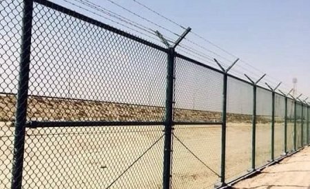 تركيب شبوك الرياض وشماله |أفضل أنواع وأسعار الشبوك الزراعية والأمنية لعام 2026