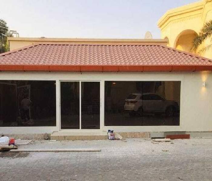 دليل تركيب قرميد الأسطح في مخرج2وحي المزاحميةوالملقا والعليا:الأنواع، الخطوات، وأسعار التركيب في 2026