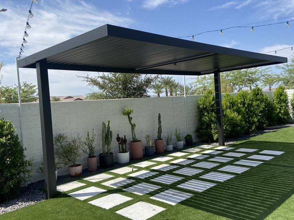 أفضل تركيب مظلات 2026حي طويق ومخرج 6| تصاميم حديثة بضمان 15 سنة وأسعار تنافسية