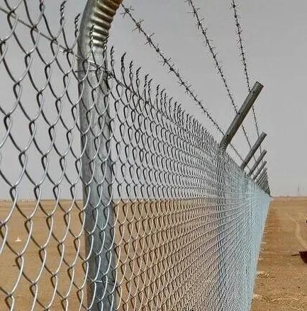 تركيب شبوك الرياض وشماله |أفضل أنواع وأسعار الشبوك الزراعية والأمنية لعام 2026