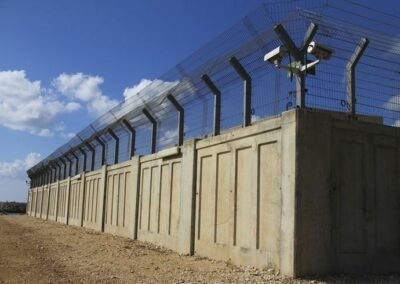 تركيب شبوك الرياض وشماله |أفضل أنواع وأسعار الشبوك الزراعية والأمنية لعام 2026