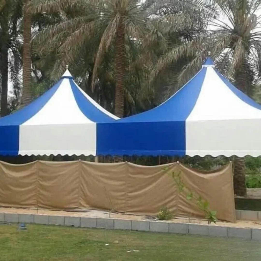 حداد ممتاز بتركيب مظلات جلد PVCبحي العزيزية والمزاحمية: الجودة والمتانة بأسلوب عصري