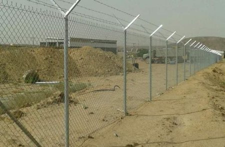 تركيب شبوك الرياض وشماله |أفضل أنواع وأسعار الشبوك الزراعية والأمنية لعام 2026