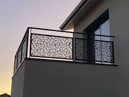 أفضل شركة حداده لتركيب سواتر ليزروسواتر احواش بحي الملقا | تصاميم مودرن بأسعار تنافسية