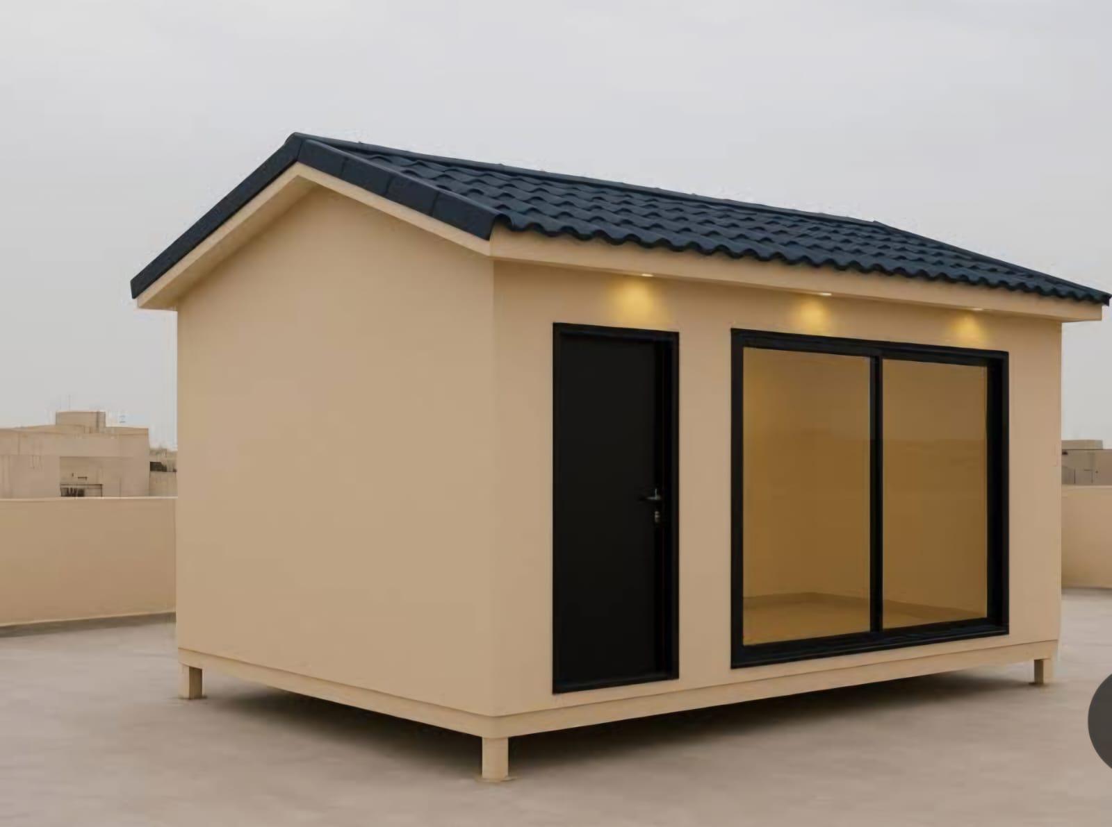 مجالس زجاجية وملاحق خارجيه فخمةفي شمال الرياض:تصاميم عصرية تجمع بين الفخامة وإطلالة الطبيعة 2026