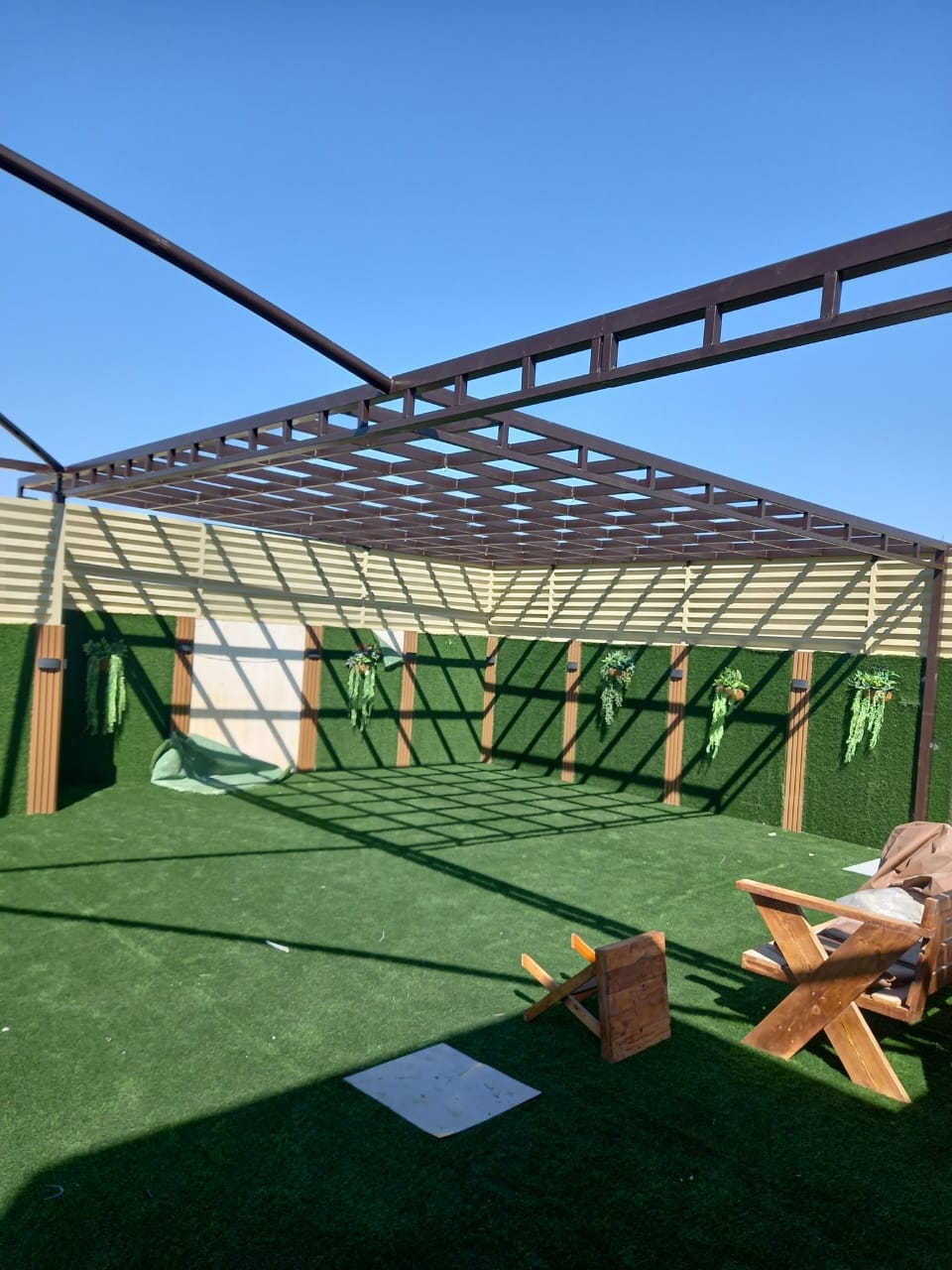 حداد تركيب مظلات أحواش وجلسات خارجيةحي طويق والنخيل:دليل أفضل الأنواع والأسعار لعام 2026 حداد تركيب مظلات أحواش وجلسات خارجيةحي طويق والنخيل:دليل أفضل الأنواع والأسعار لعام 2026