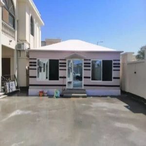 صور وتصاميم بيوت شعر ملكية بالرياض 2026 | أحدث أشكال مشبات وخيام مودرن