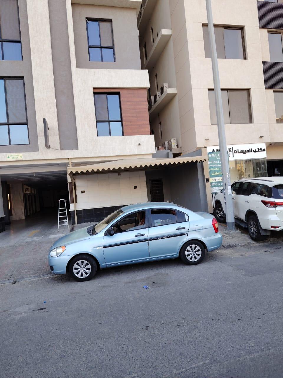 حدادمظلات مواقف سيارات في حي الصحافةوالمزاحمية: دليل شامل لأفضل الأنواع والأسعار لعام 2026