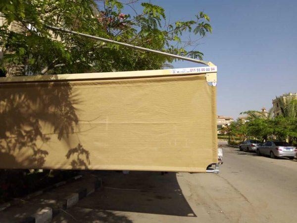 دليل أفضل حداد لتركيب أنواع مظلات سيارات وفيلات وكراجات في حي الملك فهد وحي الملك سلمان لعام2026: التصاميم والأسعار