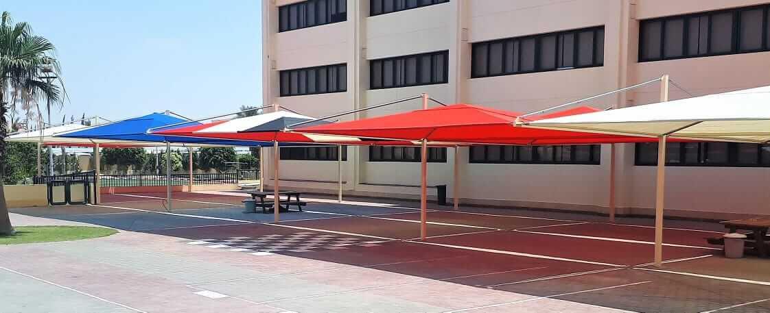 دليل أفضل حداد لتركيب أنواع مظلات سيارات وفيلات وكراجات في حي الملك فهد وحي الملك سلمان لعام2026: التصاميم والأسعار