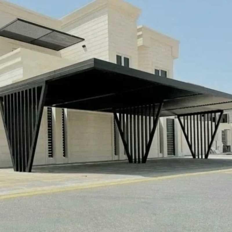 حدادمظلات سيارات حديثة 2026 بالرياض وجميع احياءالرياض: دليل شامل لأفضل الأنواع والأسعار والتصاميم المودرن