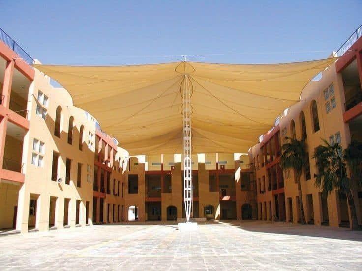 مظلات هرمية حي لبن أفضل مواصفات المظلات الهرمية جميع انواعها