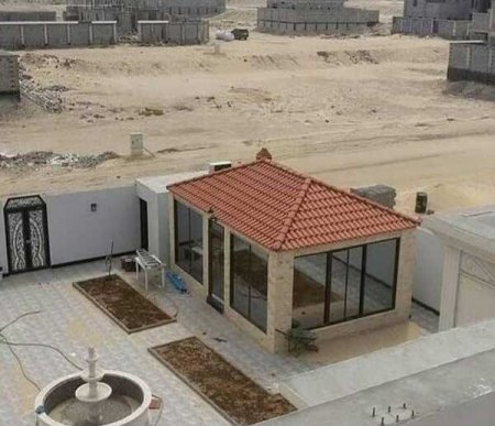 مجالس زجاجية وملاحق خارجيه فخمةفي شمال الرياض:تصاميم عصرية تجمع بين الفخامة وإطلالة الطبيعة 2026