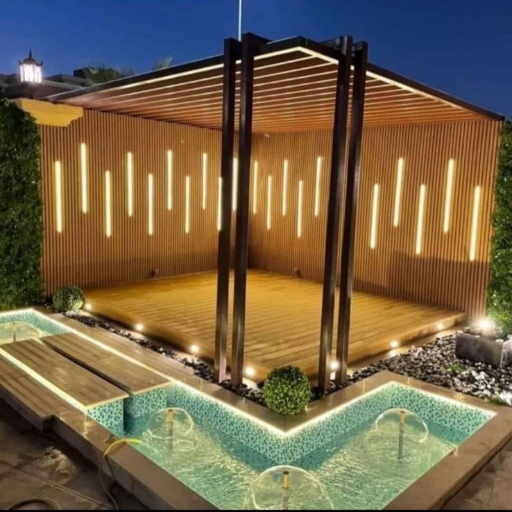 حداد تركيب مظلات أحواش وجلسات خارجيةحي طويق والنخيل:دليل أفضل الأنواع والأسعار لعام 2026 حداد تركيب مظلات أحواش وجلسات خارجيةحي طويق والنخيل:دليل أفضل الأنواع والأسعار لعام 2026