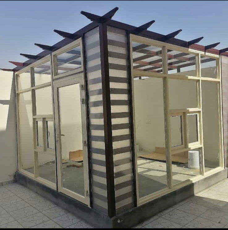 حداد تركيب مظلات أحواش وجلسات خارجيةحي طويق والنخيل:دليل أفضل الأنواع والأسعار لعام 2026 حداد تركيب مظلات أحواش وجلسات خارجيةحي طويق والنخيل:دليل أفضل الأنواع والأسعار لعام 2026