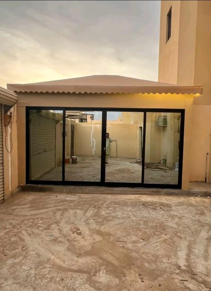 صور وتصاميم بيوت شعر ملكية بالرياض 2026 | أحدث أشكال مشبات وخيام مودرن