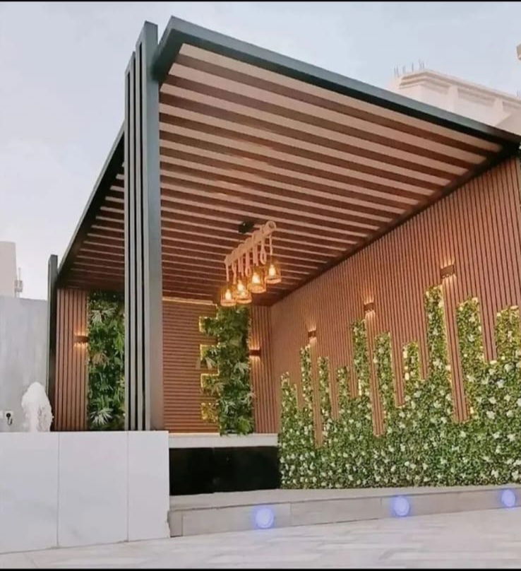 حداد تركيب مظلات أحواش وجلسات خارجيةحي طويق والنخيل:دليل أفضل الأنواع والأسعار لعام 2026 حداد تركيب مظلات أحواش وجلسات خارجيةحي طويق والنخيل:دليل أفضل الأنواع والأسعار لعام 2026