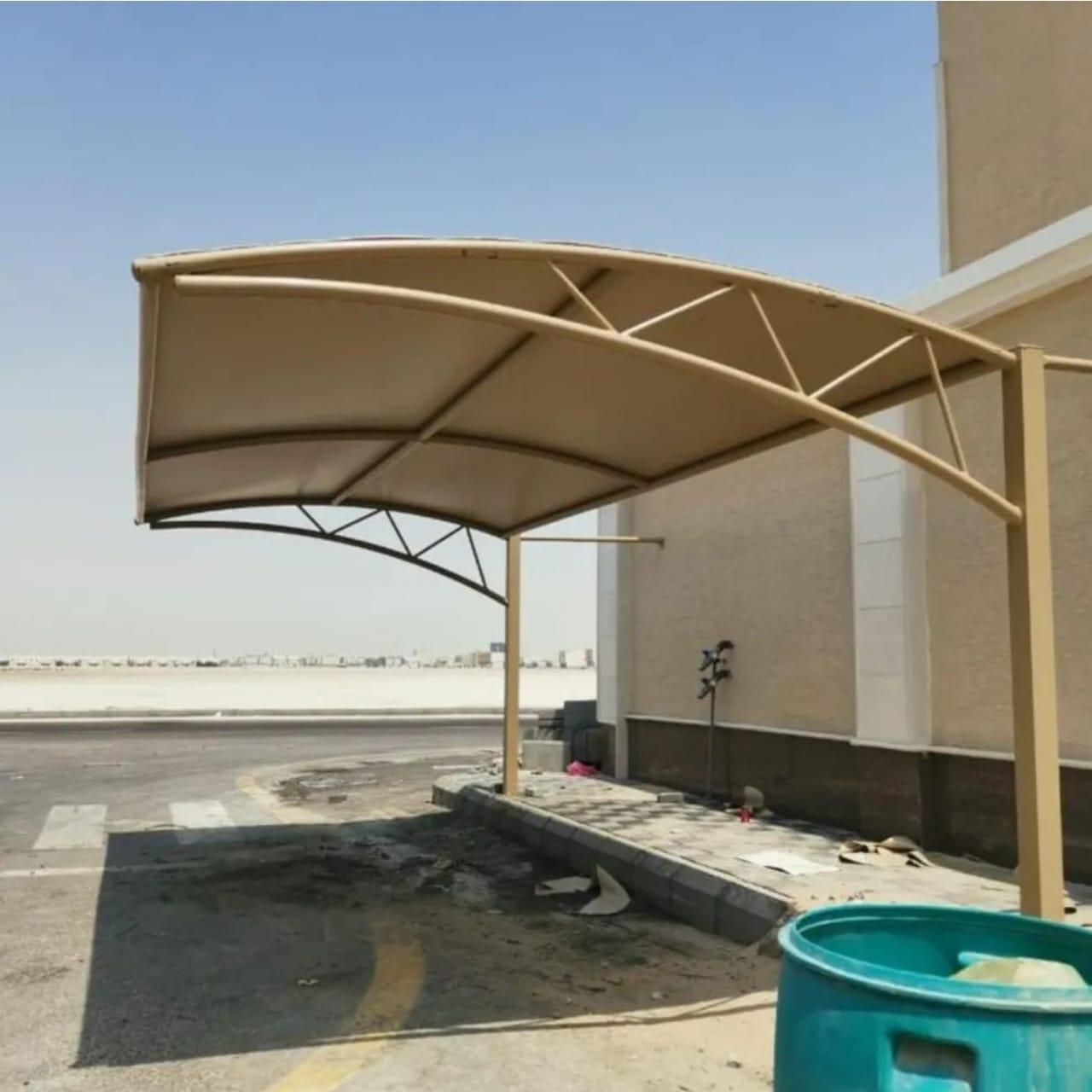 حدادمظلات سيارات حديثة 2026 بالرياض وجميع احياءالرياض: دليل شامل لأفضل الأنواع والأسعار والتصاميم المودرن