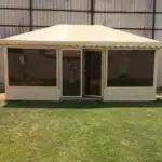 صور وتصاميم بيوت شعر ملكية بالرياض 2026 | أحدث أشكال مشبات وخيام مودرن