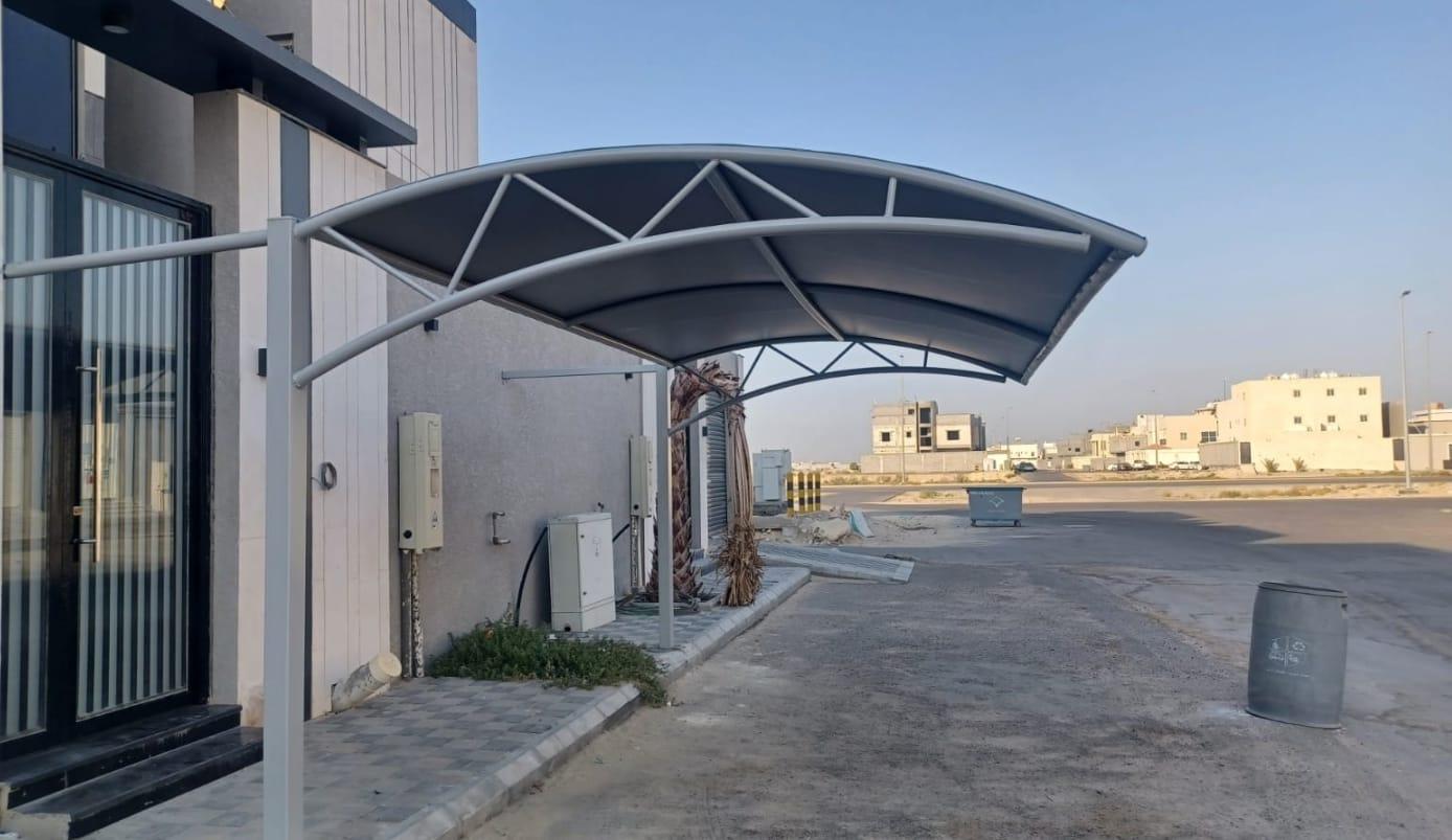 حدادمظلات سيارات حديثة 2026 بالرياض وجميع احياءالرياض: دليل شامل لأفضل الأنواع والأسعار والتصاميم المودرن