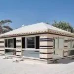 صور وتصاميم بيوت شعر ملكية بالرياض 2026 | أحدث أشكال مشبات وخيام مودرن