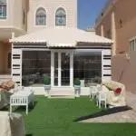 صور وتصاميم بيوت شعر ملكية بالرياض 2026 | أحدث أشكال مشبات وخيام مودرن