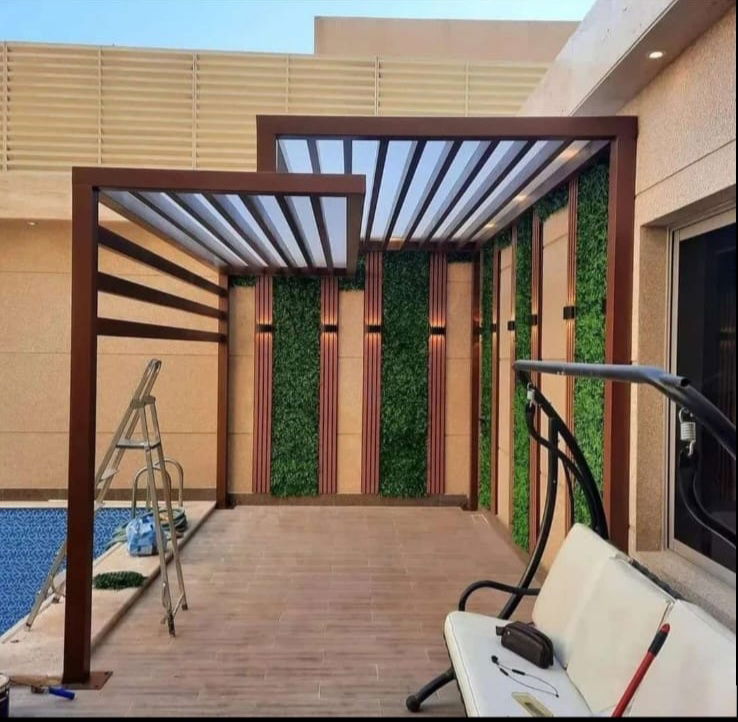 حداد تركيب مظلات أحواش وجلسات خارجيةحي طويق والنخيل:دليل أفضل الأنواع والأسعار لعام 2026 حداد تركيب مظلات أحواش وجلسات خارجيةحي طويق والنخيل:دليل أفضل الأنواع والأسعار لعام 2026