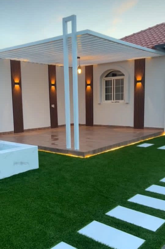 حداد تركيب مظلات أحواش وجلسات خارجيةحي طويق والنخيل:دليل أفضل الأنواع والأسعار لعام 2026 حداد تركيب مظلات أحواش وجلسات خارجيةحي طويق والنخيل:دليل أفضل الأنواع والأسعار لعام 2026